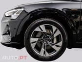 Audi E-Tron 50 2x S LINE I.V.A DEDUTIVEL