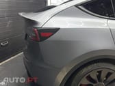 Tesla Model Y Performance Dual Motor AWD