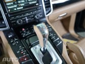 Porsche Cayenne 3.0 V6