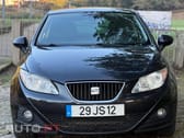 Seat Ibiza 1.4 TDi Reference