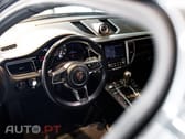 Porsche Macan GTS