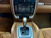 Porsche Cayenne Cayenne Coupé TIptronic S Edition Diesel