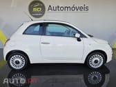 Fiat 500 1.2 Cult