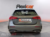Mercedes-Benz A 180 d AMG Line Aut.