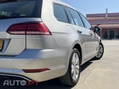 Volkswagen Golf Variant 1.5 TSI Highline