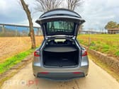 Tesla Model Y Performance Dual Motor AWD