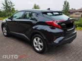 Toyota C-HR 1.8 Hybrid Comfort