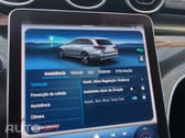 Mercedes-Benz C 220 d AMG Line