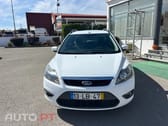 Ford Focus SW 1.6 TDCi ECOnetic