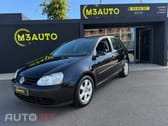 Volkswagen Golf 1.9 TDi 6V Trendline AC