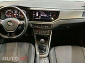 Volkswagen Polo 1.0 TSI Confortline
