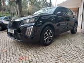 Peugeot 2008 1.2 PureTech Active Pack