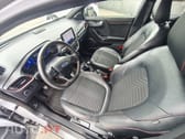 Ford Puma 1.0 EcoBoost MHEV ST-Line X