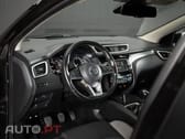 Nissan Qashqai 1.5 dCi N-Connecta