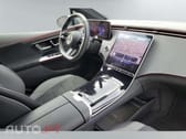 Mercedes-Benz EQE 350 AMG