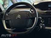 Citroen Grand C4 SpaceTourer 1.2 PureTech Feel EAT8