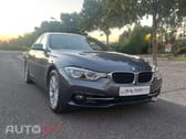 BMW 330 e iPerformance Line Luxury