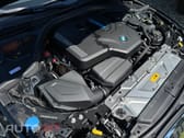 BMW 330 e Touring Auto