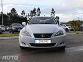 Lexus IS 220