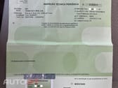 BMW 320 d EfficientDynamics Line Modern