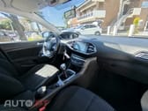 Peugeot 308 1.6 BlueHDi Allure