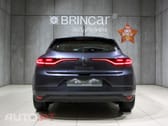 Renault Mégane 1.5 Blue dCi Limited
