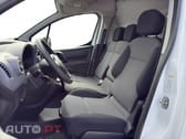 Peugeot Partner Outro