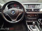 BMW X1 18 d sDrive Auto