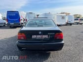 BMW 520 i Pack M