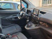 Citroen e-Berlingo Blue