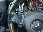 Mercedes-Benz CLA 200 d Urban Aut.