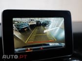 Mercedes-Benz CLA 180 d Style