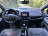 Renault Clio 1.5 dCi Limited
