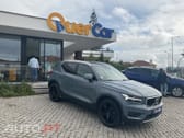 Volvo XC40 1.5 T3 Momentum