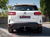 Citroen C5 Aircross 1.5 BlueHDi Shine EAT8