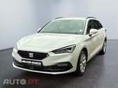 Seat Leon Sportstourer 2.0 TDi Style