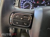 Citroen C3 1.2 PureTech Shine