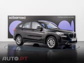 BMW X1 16 d sDrive