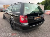 Volkswagen Passat 1.9 TDi Highline