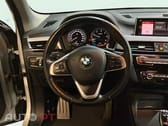 BMW X1 16 d sDrive Auto Advantage