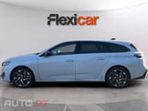 Peugeot 308 SW 1.6 Hybrid Allure Pack