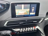 Peugeot 3008 1.5 BlueHDi Allure