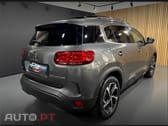 Citroen C5 Aircross 1.6 Hybrid Shine e-EAT8