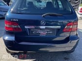Mercedes-Benz B 180 CDi Executive
