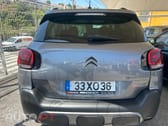 Citroen C3 Aircross 1.2 PureTech Feel