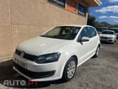 Volkswagen Polo 1.2 TDi Confortline
