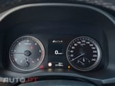 Hyundai Tucson 1.7 CRDi Executive
