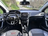 Peugeot 2008 PureTech 100 Allure