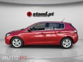 Peugeot 308 1.2 PureTech Style