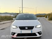 Seat Ibiza 1.0 TSI Reference